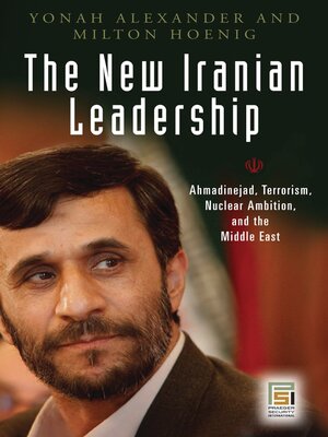 cover image of The New Iranian Leadership